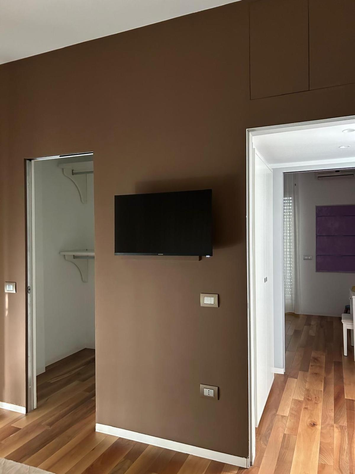 B&B Serangi - Il Piacere Di Sentirsi A Casa Cercola Zewnętrze zdjęcie