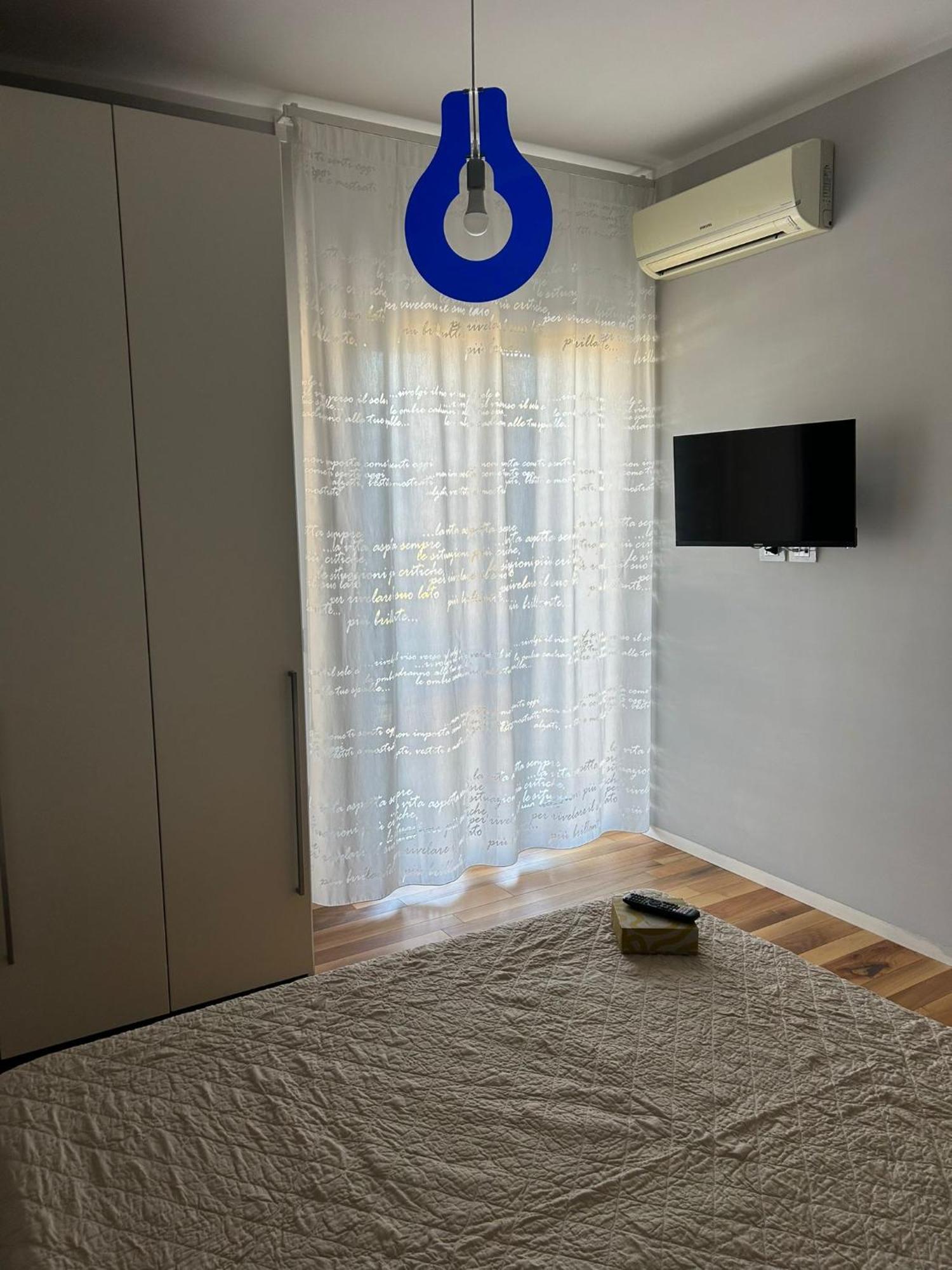 B&B Serangi - Il Piacere Di Sentirsi A Casa Cercola Zewnętrze zdjęcie