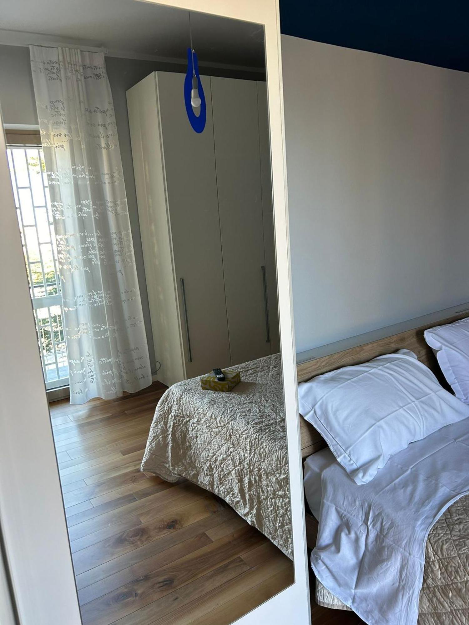 B&B Serangi - Il Piacere Di Sentirsi A Casa Cercola Zewnętrze zdjęcie