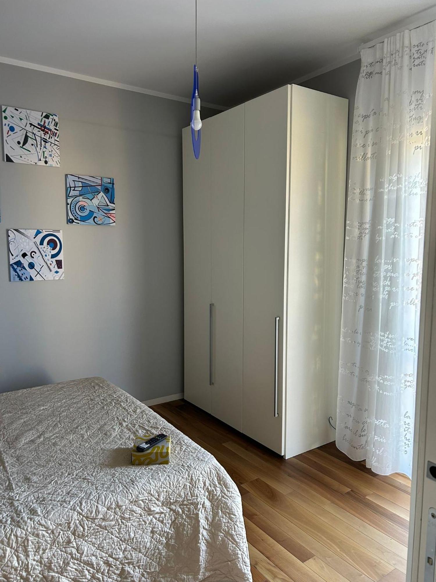 B&B Serangi - Il Piacere Di Sentirsi A Casa Cercola Zewnętrze zdjęcie