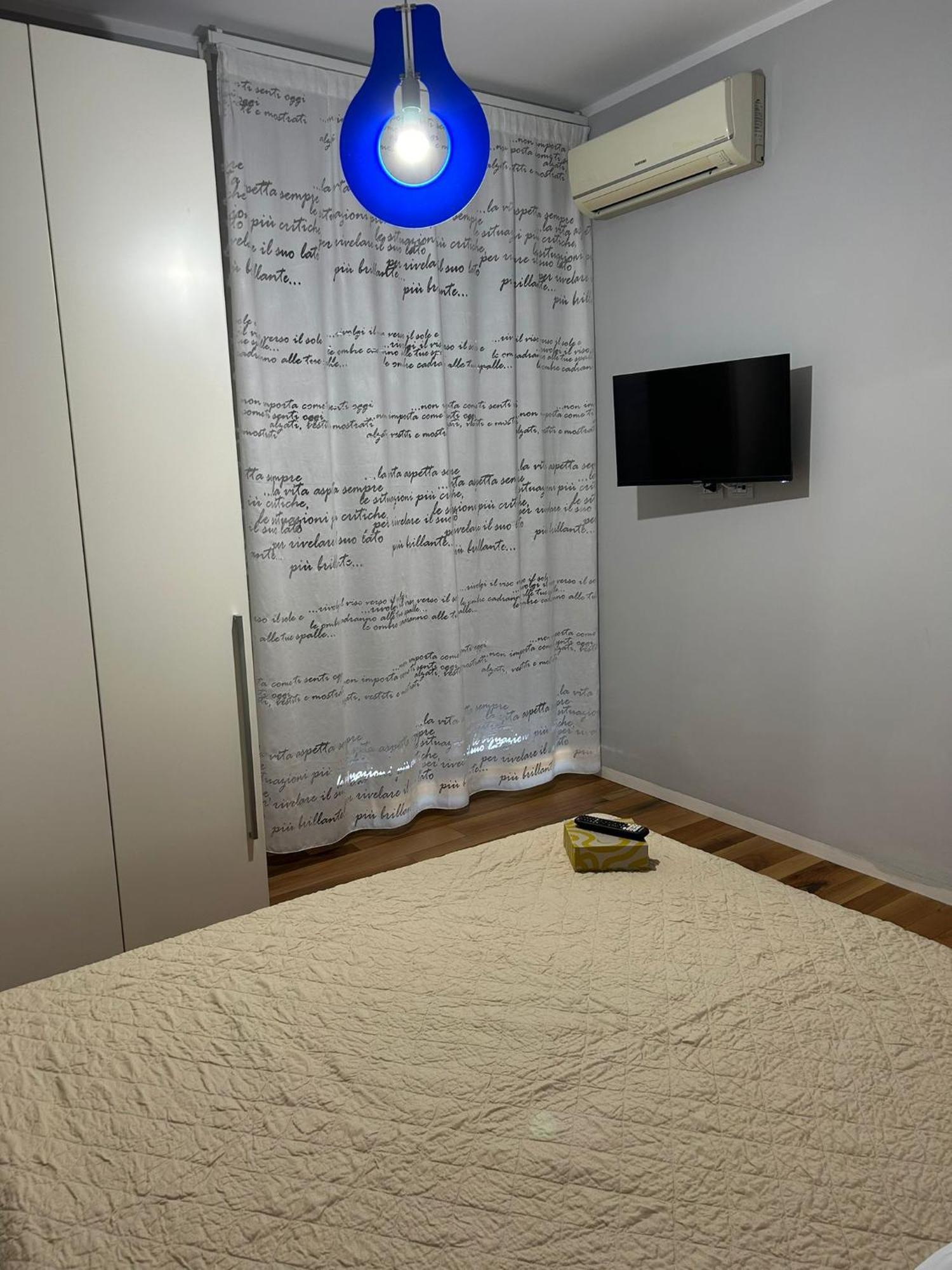 B&B Serangi - Il Piacere Di Sentirsi A Casa Cercola Zewnętrze zdjęcie